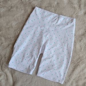 Fabletics Polka-Dot Fabletics Shorts